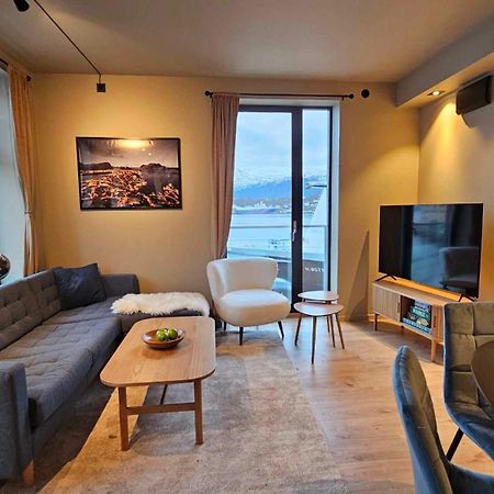 West Coast Apartments AÅlesund Exteriér fotografie
