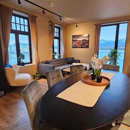 West Coast Apartments AÅlesund Exteriér fotografie